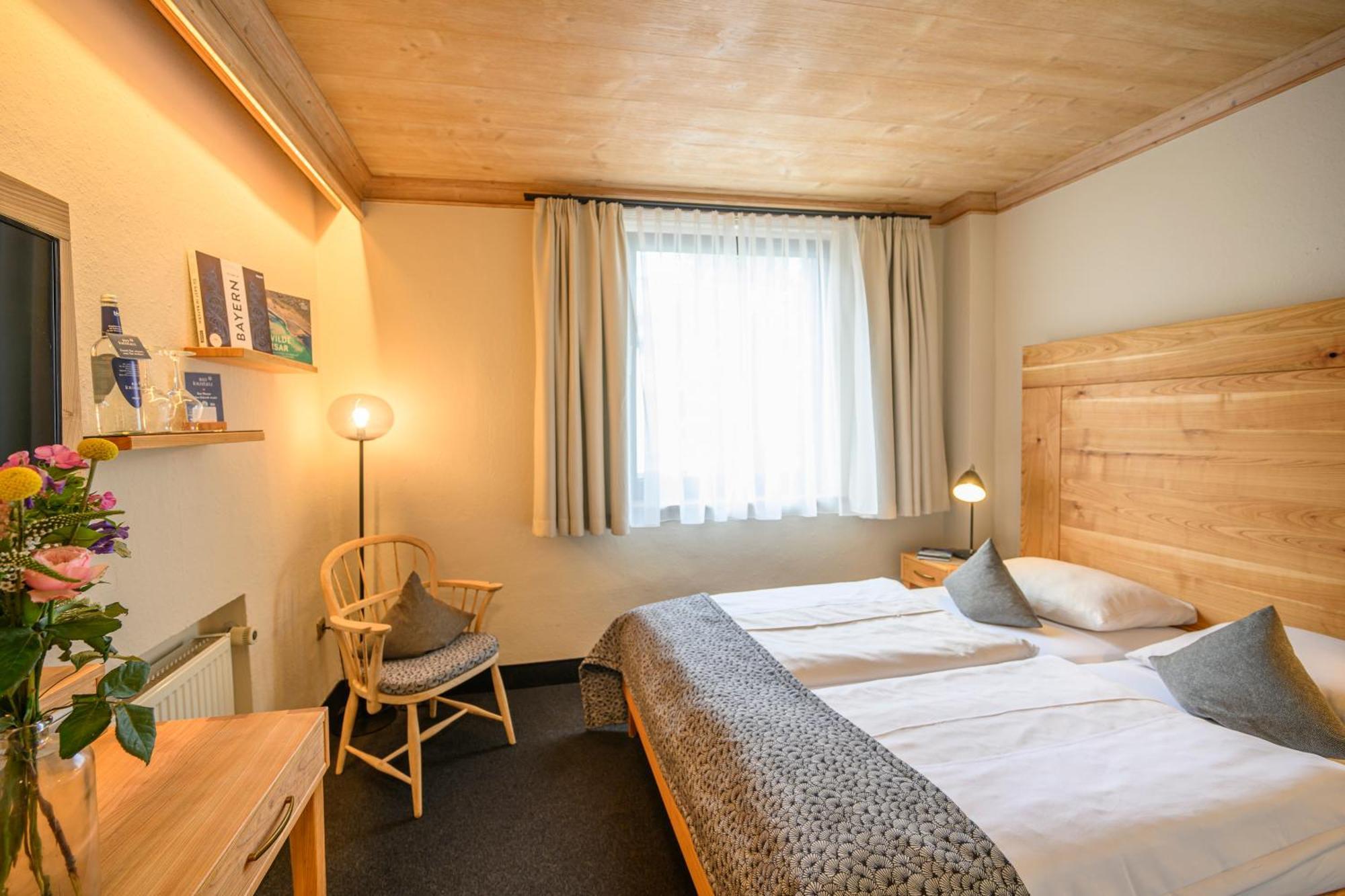 Biohotel Garmischer Hof Hotel